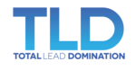 TLD CRM logo